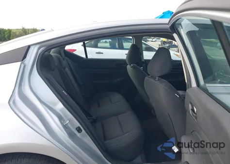 2024 Nissan Altima S z USA, uszkodzony, nr VIN 1N4BL4BV8RN372093